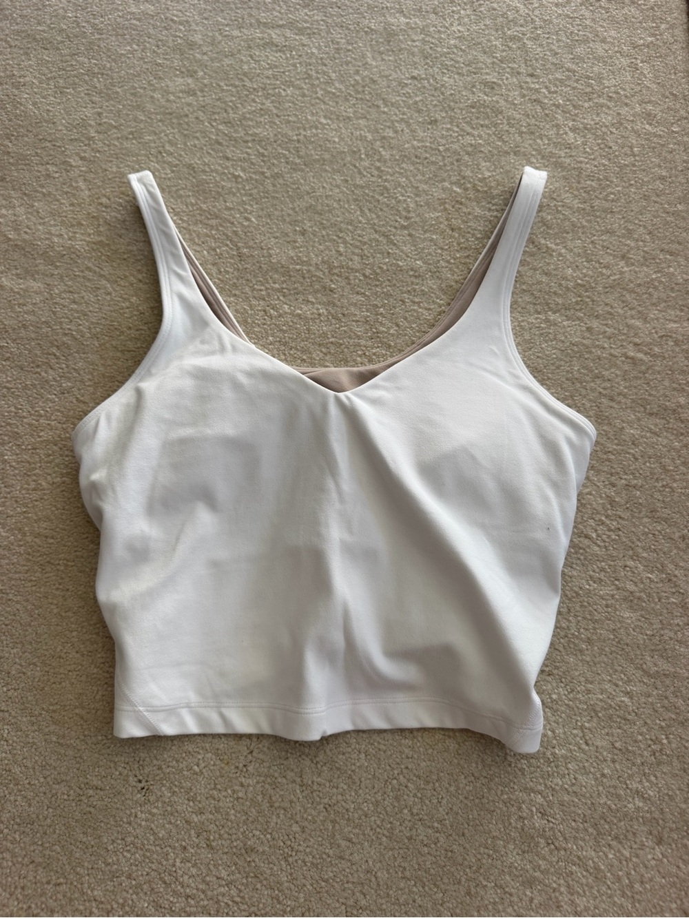 Lululemon Align Tank